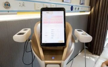 超声科2024年工作总结报告5篇