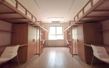 查宿舍申请书优秀8篇