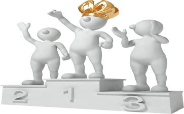 成功的人演讲稿推荐8篇