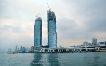 城建股个人总结5篇
