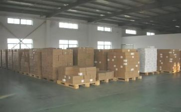 成品仓管工作总结8篇