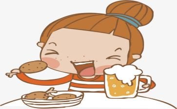 中班关于吃的教案推荐6篇