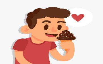 你喜欢吃的食物作文8篇