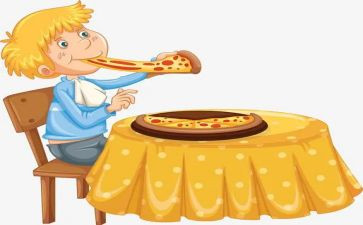 中班关于吃的教案通用7篇