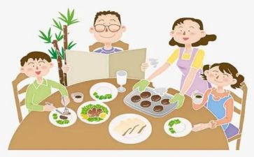 自己吃饭教案8篇