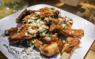 吃野味的演讲稿6篇