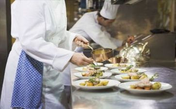 餐饮后厨年终总结及工作计划7篇