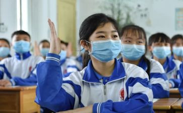 初2入党申请书模板7篇