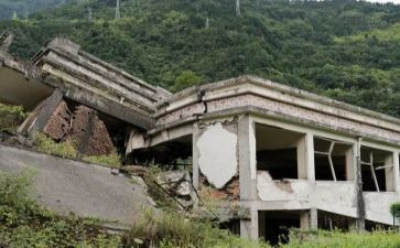 512汶川地震演讲稿8篇