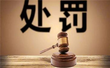 申请书撤销处分模板5篇