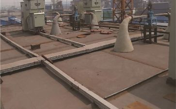 电厂除灰工作总结7篇