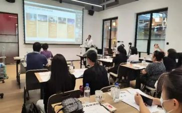 初任警培训心得体会6篇