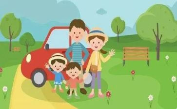 小学生安全出行讲话稿7篇