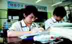 初中生入学军训心得体会8篇
