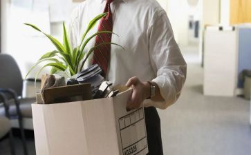 辞职申请模板精选6篇