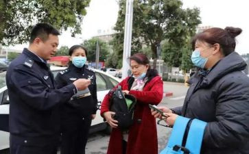 从警为谁服务心得体会参考7篇