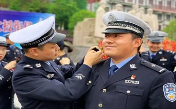 退休人员从警工作总结7篇