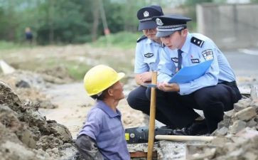 从警担当心得体会推荐8篇