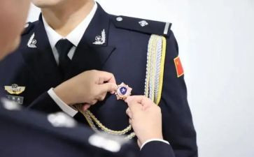 我的从警演讲稿优秀6篇