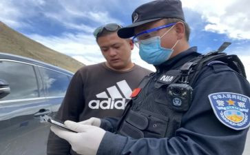从警感悟演讲稿最新7篇
