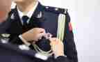 我的从警演讲稿优秀6篇