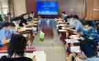 1健康促进医院工作计划8篇