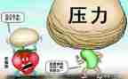 我面对挫折作文800字6篇