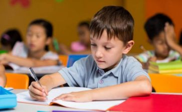 幼儿园大班语言课教案优秀5篇