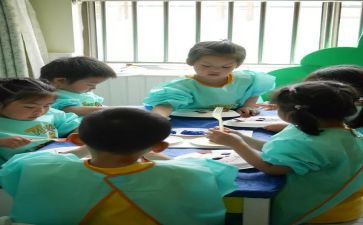 幼儿园大班教师个人工作总结简短300字5篇