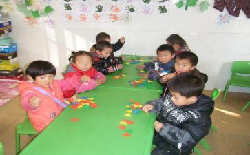 幼儿园大班下工作计划推荐6篇