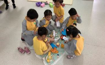 大班幼儿园教案模板参考6篇