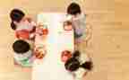 幼儿园大班关于量的教案模板8篇