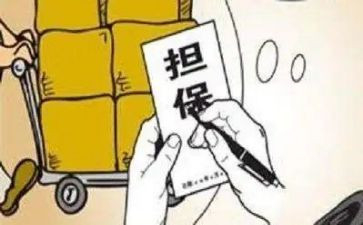 2024担保公司工作总结5篇