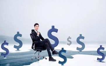 担保部门工作总结8篇