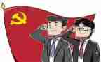 党主题演讲稿推荐6篇