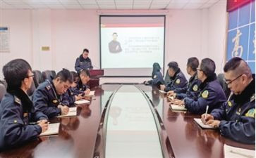 2024个人微党课心得体会5篇