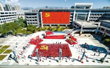 优秀党员事迹演讲稿6篇