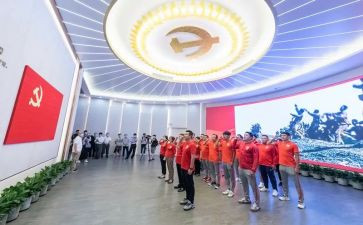 医学生党员个人总结参考8篇