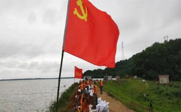 优秀党员转正申请书模板8篇