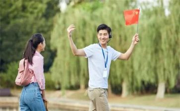 导游培训总结8篇