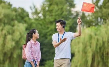 新导游工作总结6篇