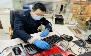 打票员的工作总结精选7篇
