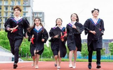 优秀大学毕业生个人总结5篇