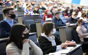 大学校心得体会模板6篇