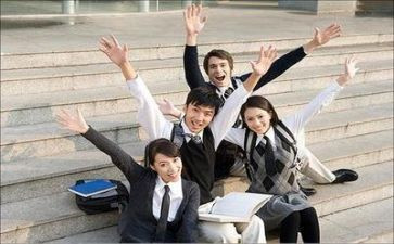 夸大学演讲稿优质7篇