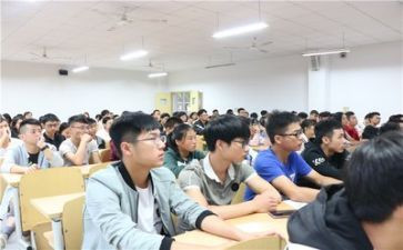 优秀的大学演讲稿最新5篇