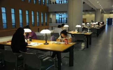 大学里的我作文600字模板5篇