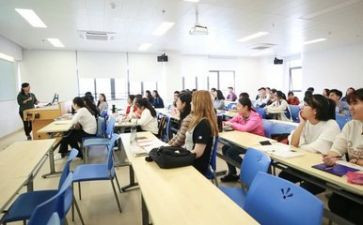 5分钟左右的大学演讲稿6篇