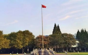 大学毕业季演讲稿5篇