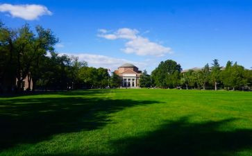 关于感恩的大学演讲稿5篇